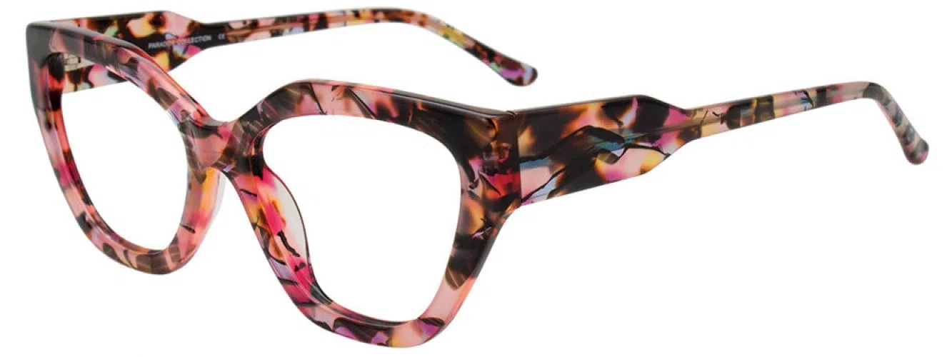 Paradox P5106 Eyeglasses - view 8